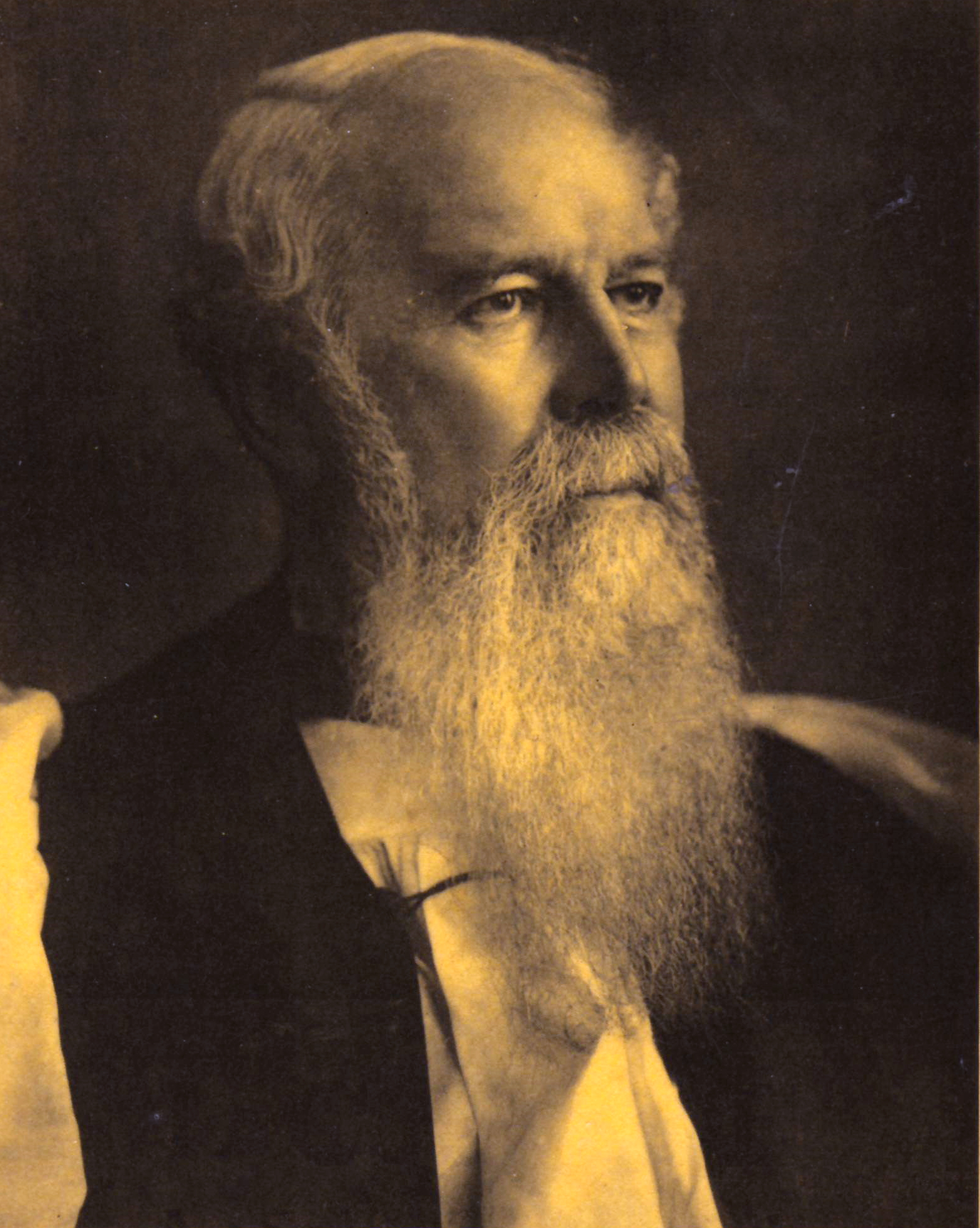 Bishop J. C. Ryle