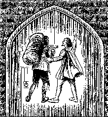 Wicket Gate Cover